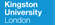 Kingston University logo